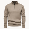 Ry Quarter-Zip-Pullover