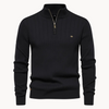 Ry Quarter-Zip-Pullover