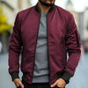 Herren Bomberjacke