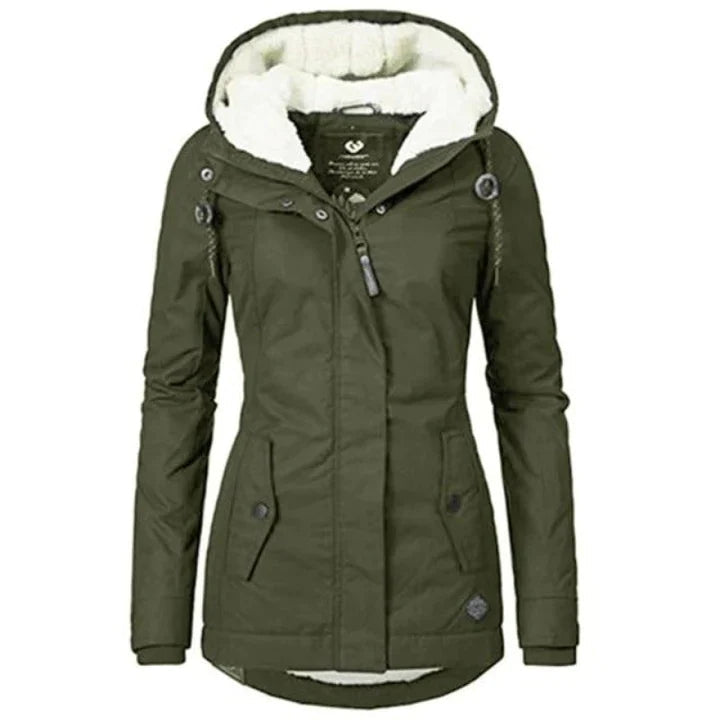 Winterjacke für Damen