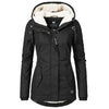 Winterjacke für Damen