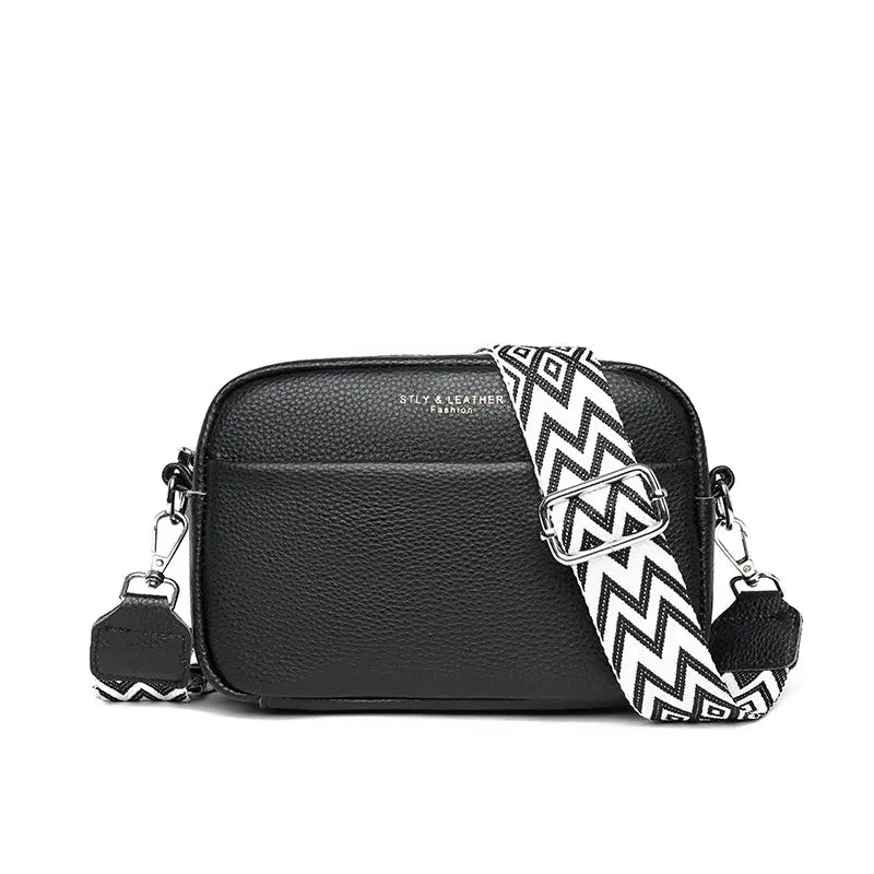 Damen Ledertasche