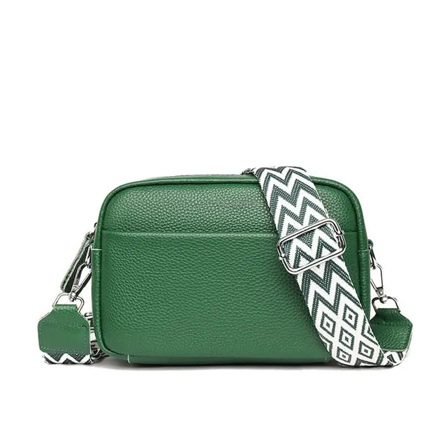 Damen Ledertasche