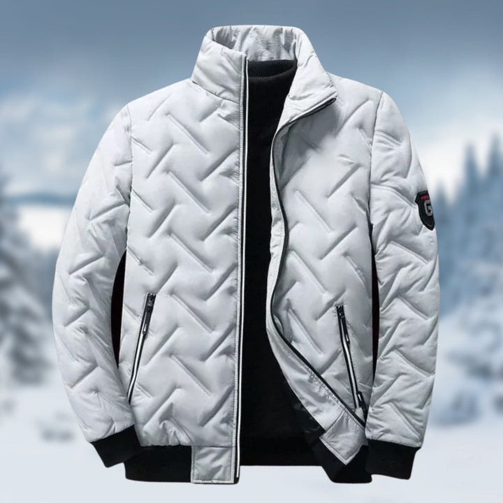 Davidson™ - Multifunktionale und warme Outdoorjacke