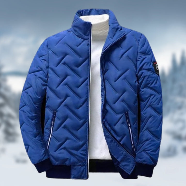 Davidson™ - Multifunktionale und warme Outdoorjacke