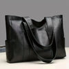 Vintage-Charme-Schultertasche