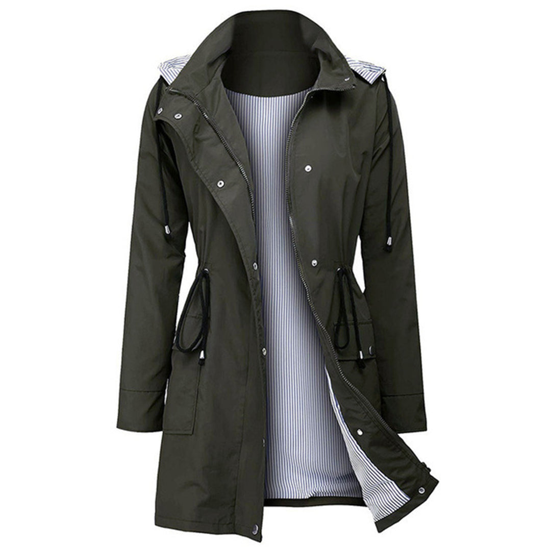 Damen Windjacke