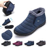 Snug Feet™ - Premium-Winterschuh Zum Hineinschlüpfen