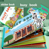 Kids Learn® - Stummes Buch