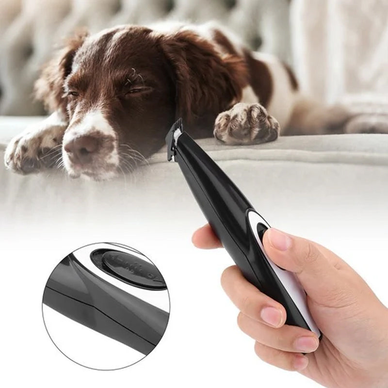 Pet Clipper™ - Husdjurs Mini-Trimmer