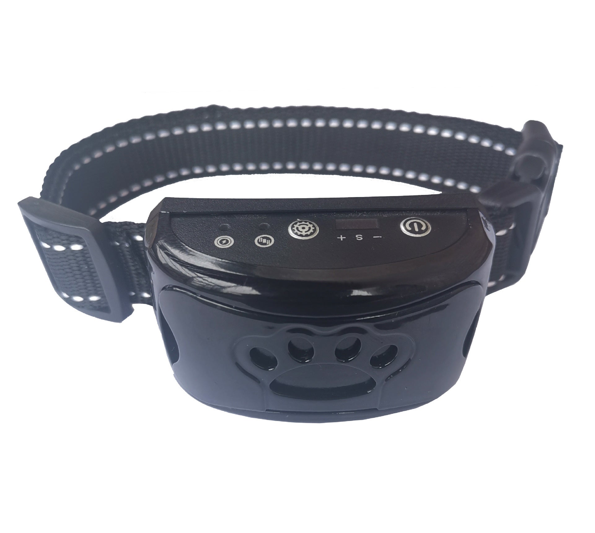 Pup Band™ - Haustierfreundliches Anti-Bell-Halsband