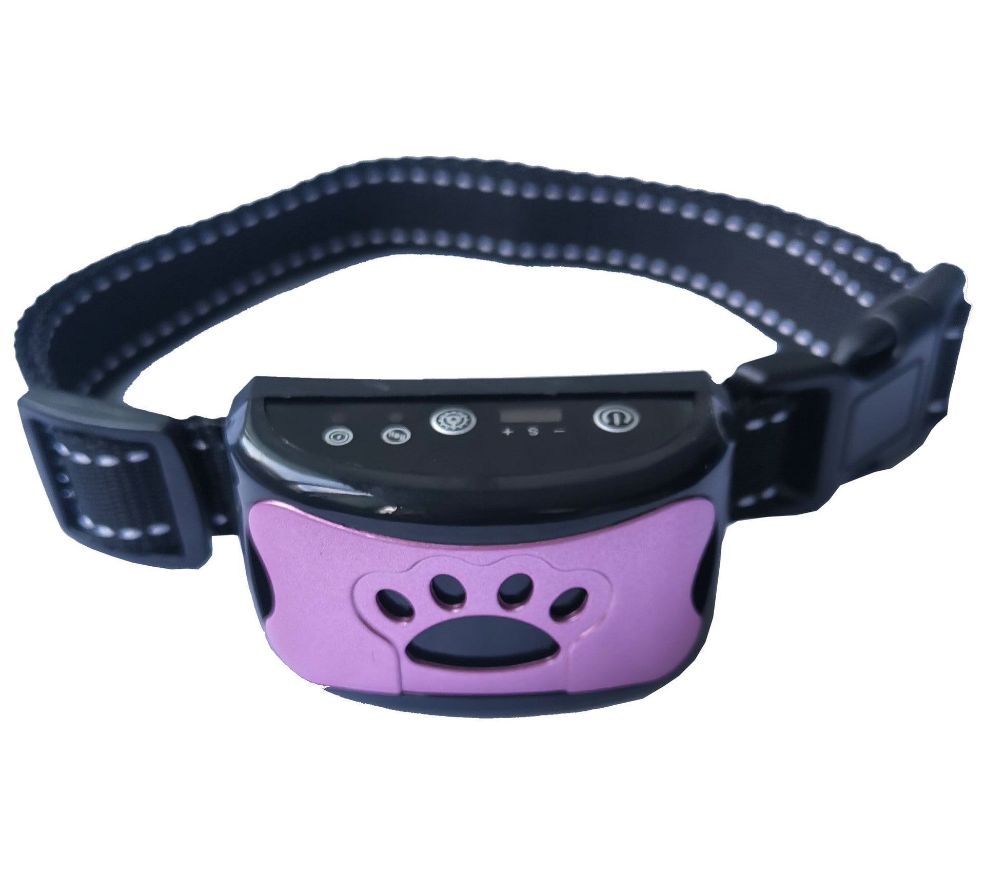 Pup Band™ - Haustierfreundliches Anti-Bell-Halsband