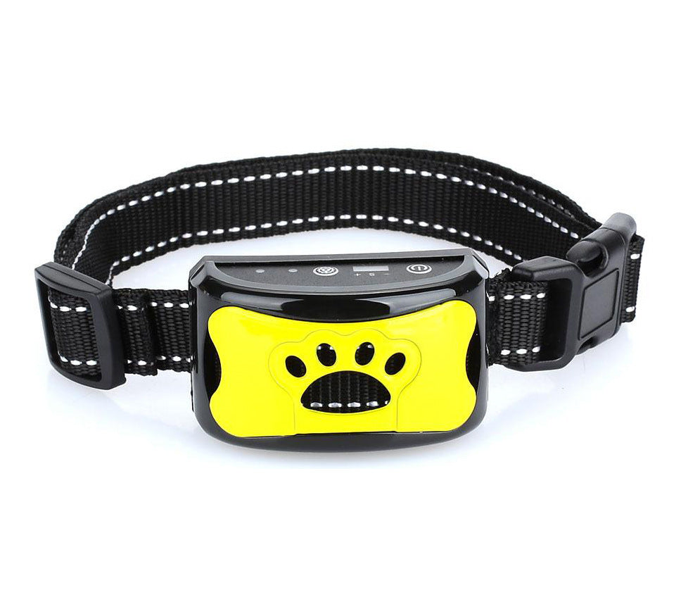 Pup Band™ - Haustierfreundliches Anti-Bell-Halsband