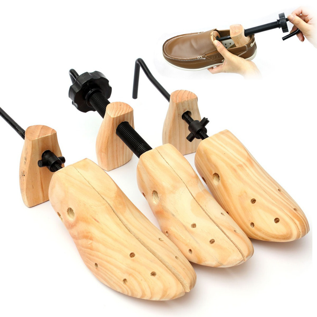 Wooden Shoe Stretcher™