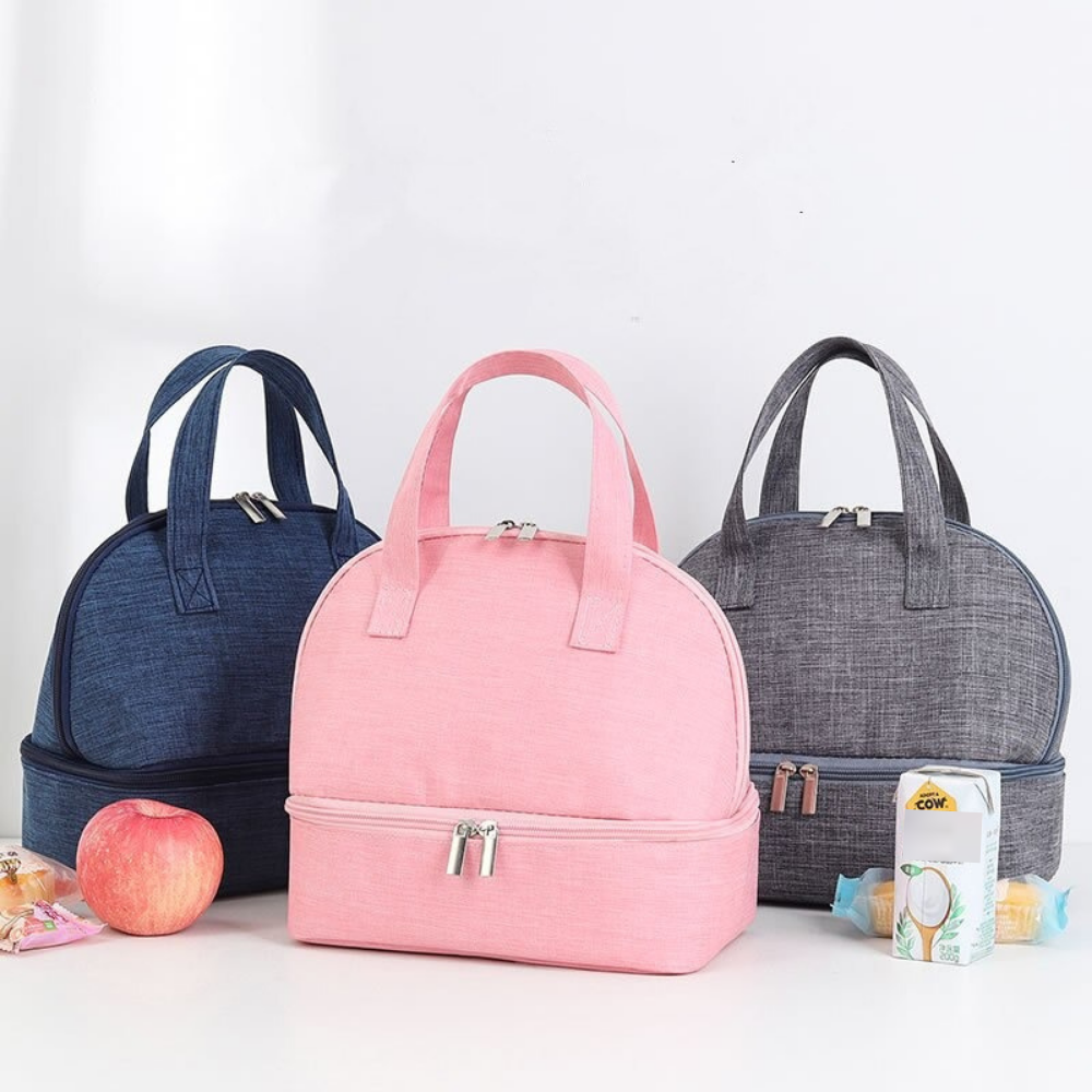 Zenny™ - Frische Lunch-Tasche