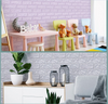 Sticky Walls® – 3D Selbstklebende Tapete