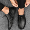 Wanny Schuhe - Bequeme Barfußschuhe Aus Echtem Leder (UNISEX)