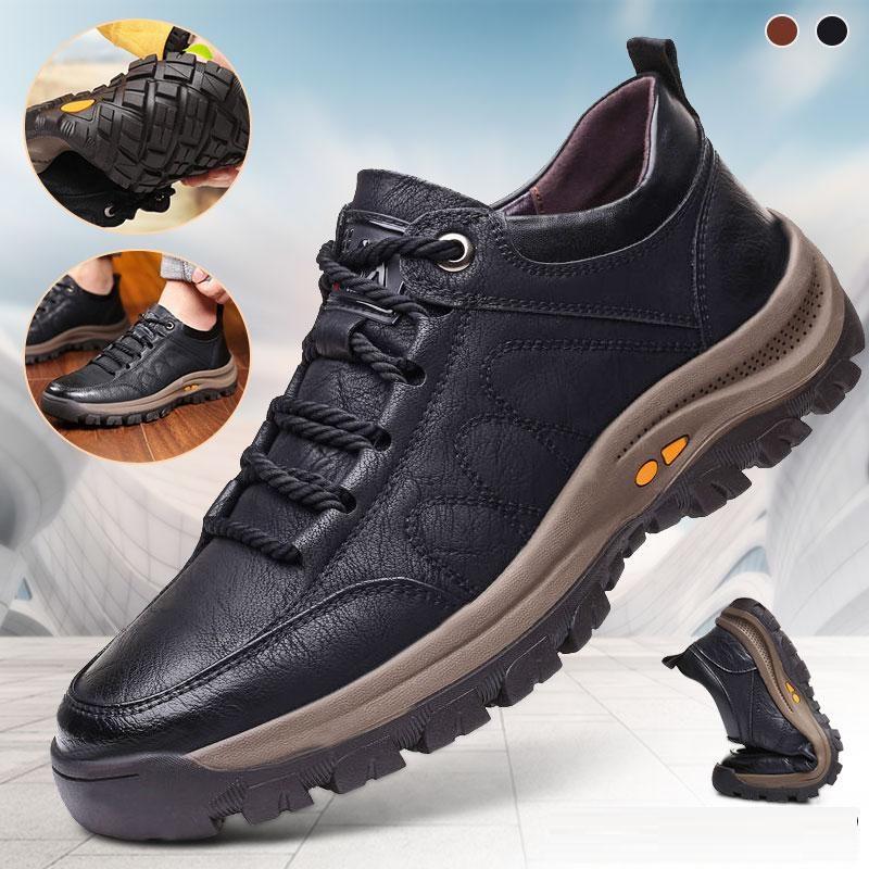 Swift™ - Orthopädische Warme Schuhe Für Den Winter