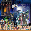 Countdown TOY™ - Adventskalender Halloween 2022 - Enthält 24 Geschenke