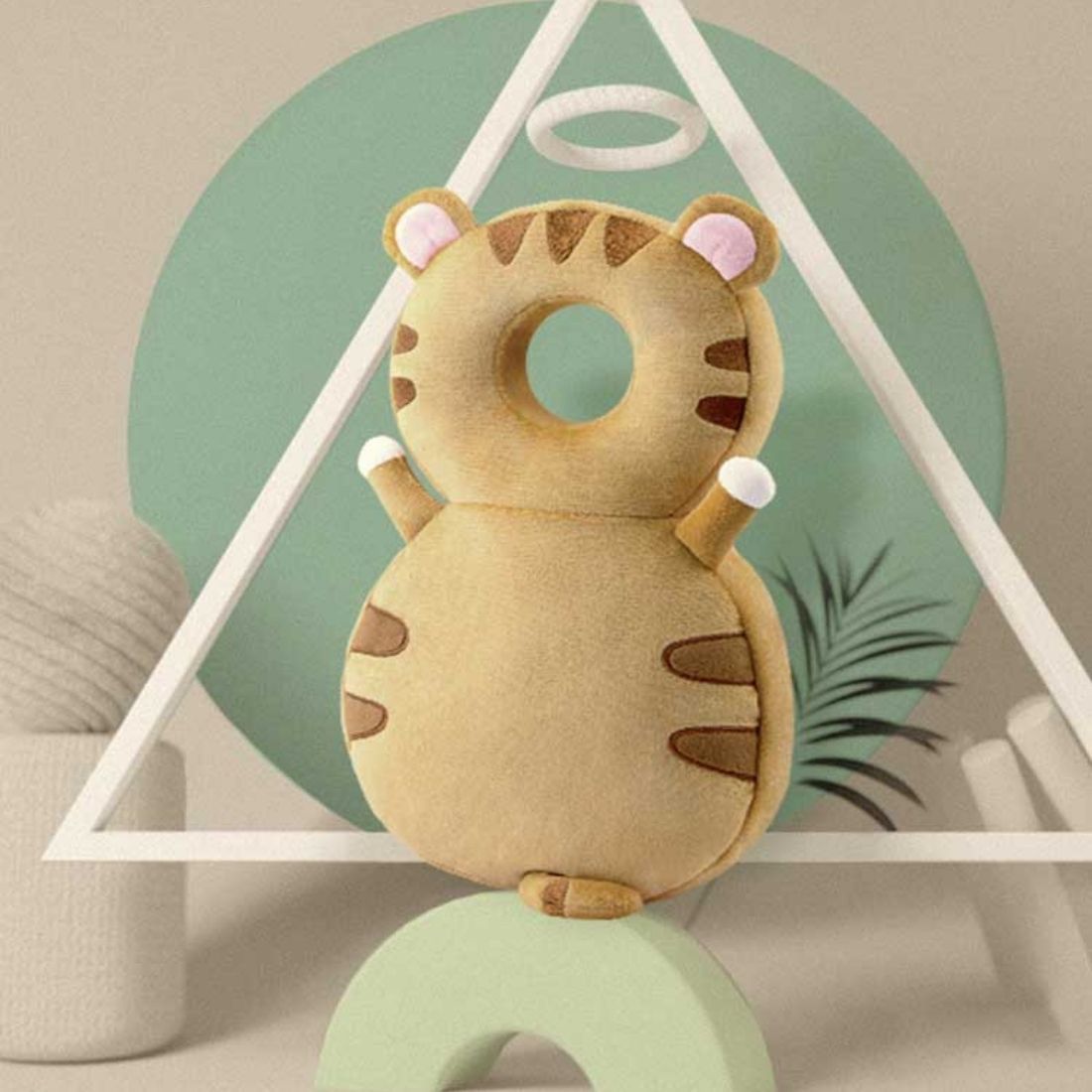 Baby Head Protection Pillow