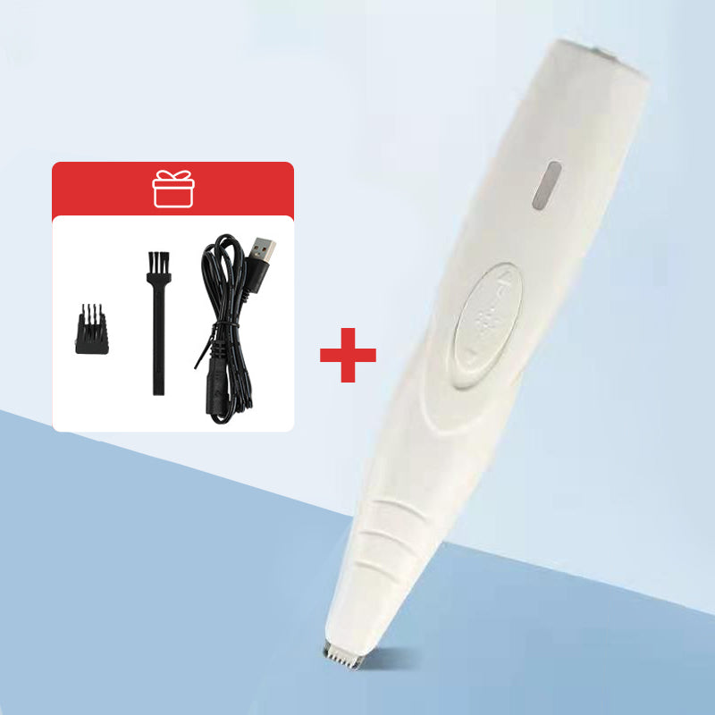 Pet Clipper™ - Husdjurs Mini-Trimmer