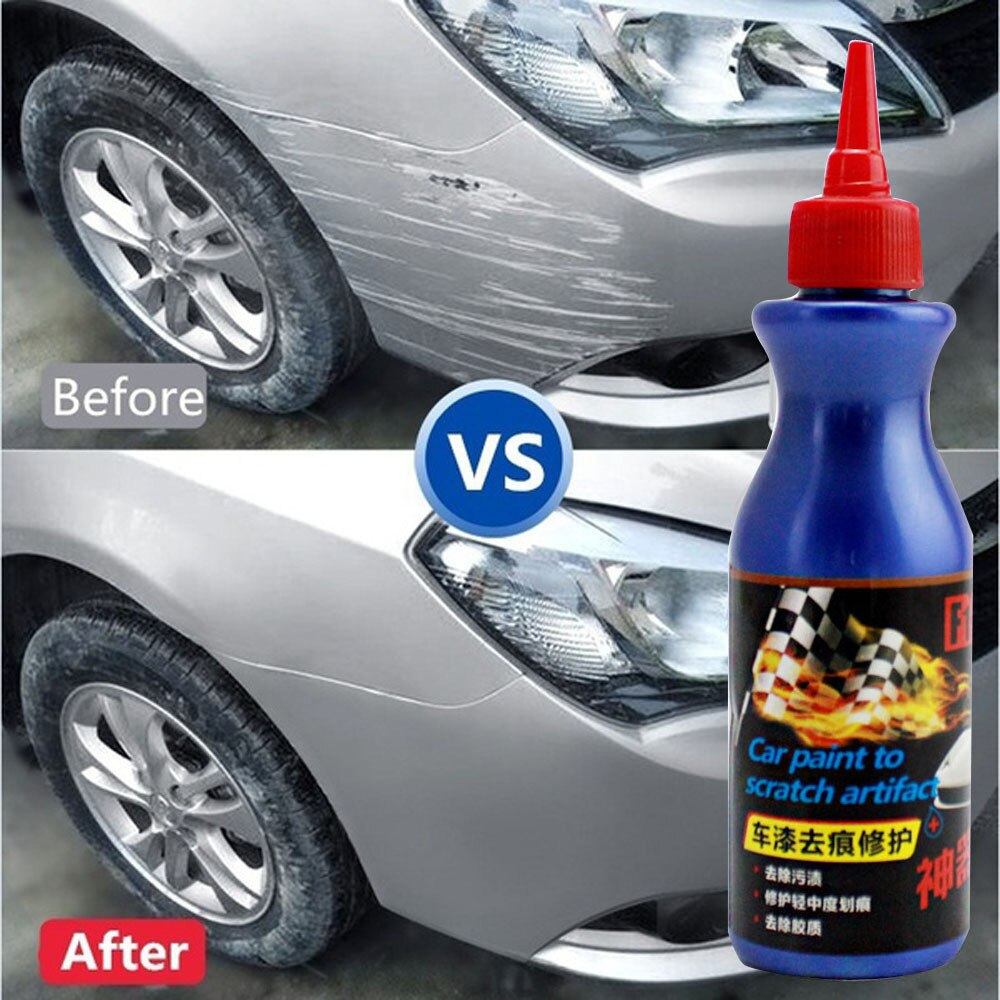 Auto Shine™ - Autolack-Restaurator 1+1 FREE