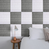 Sticky Walls® – 3D Selbstklebende Tapete