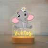 Cute Lamp™ - Personalisierte 3D-Nachtlampe - Kleines Tier