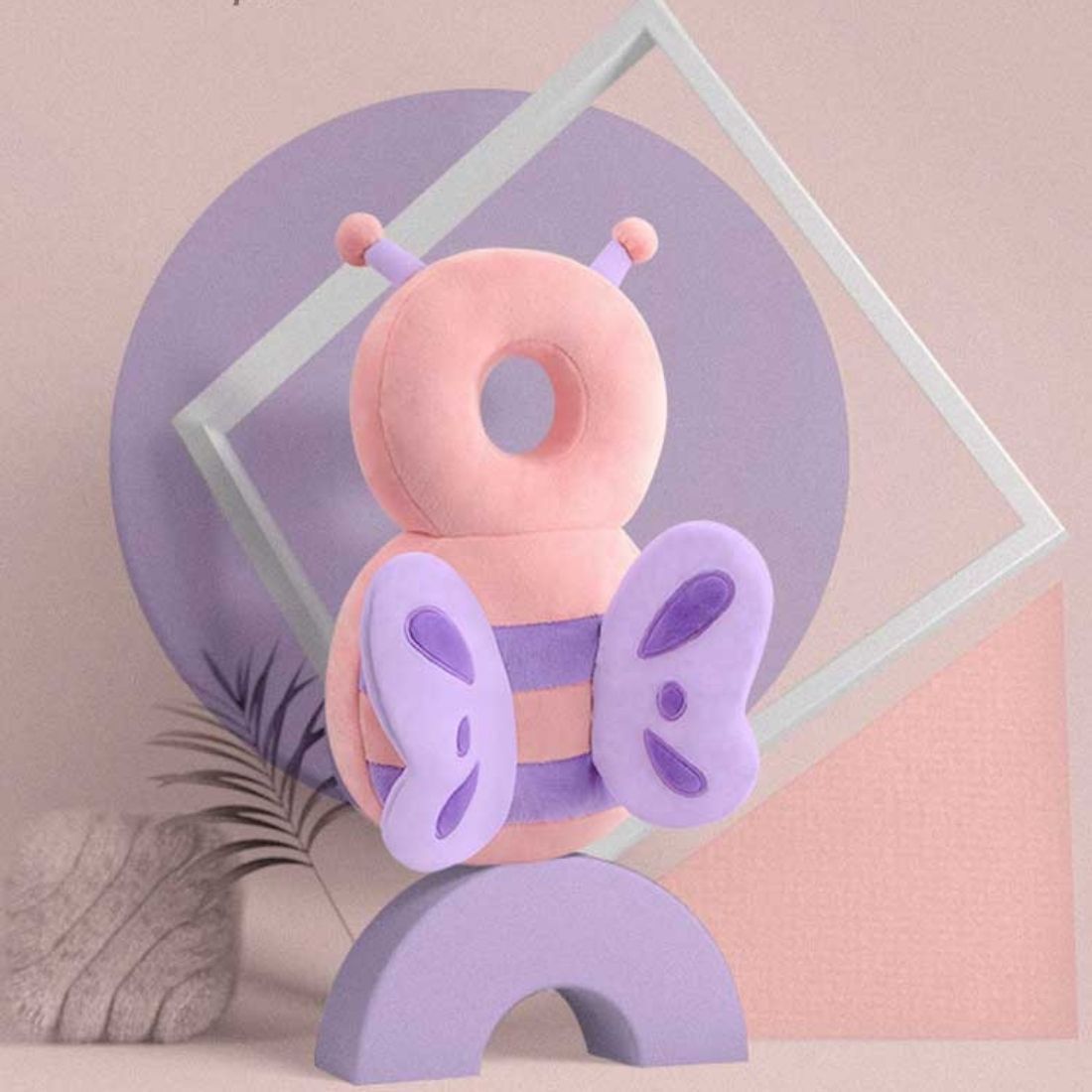 Baby Head Protection Pillow