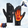 Snow Comfort Handschuhe