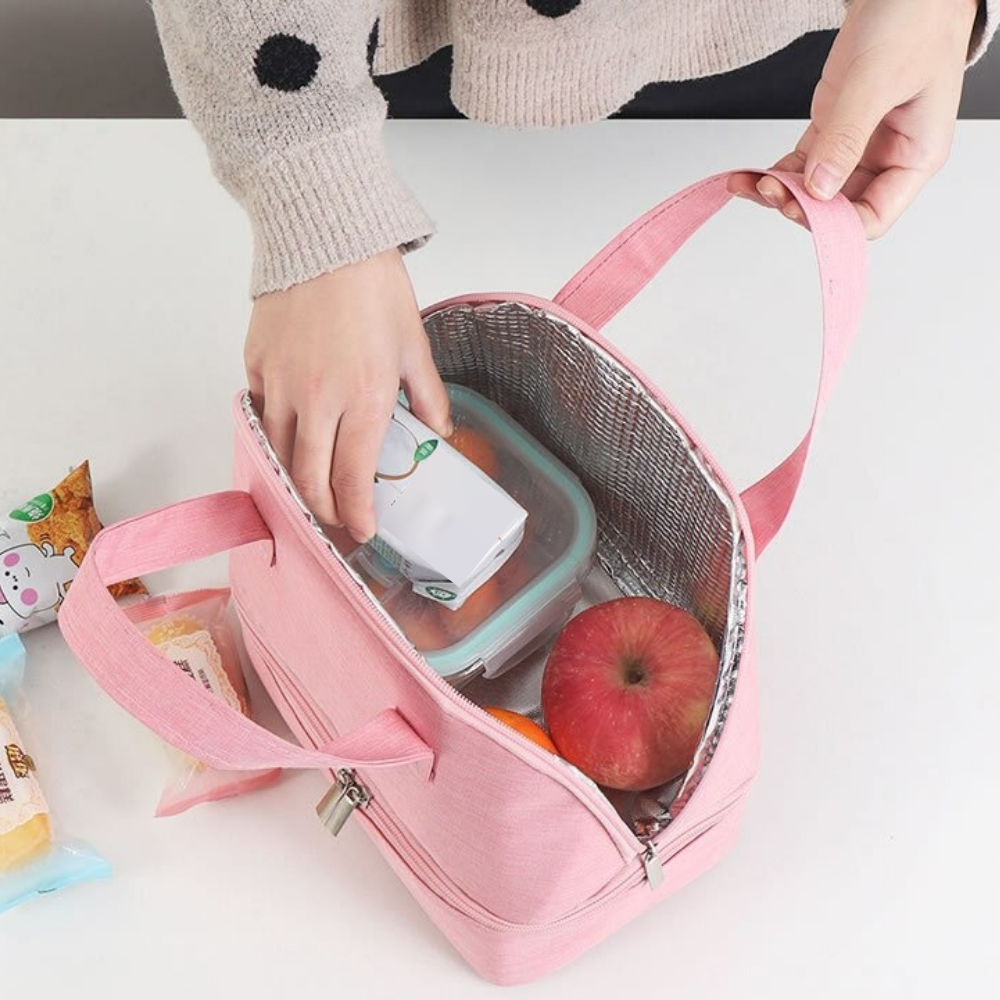 Zenny™ - Frische Lunch-Tasche