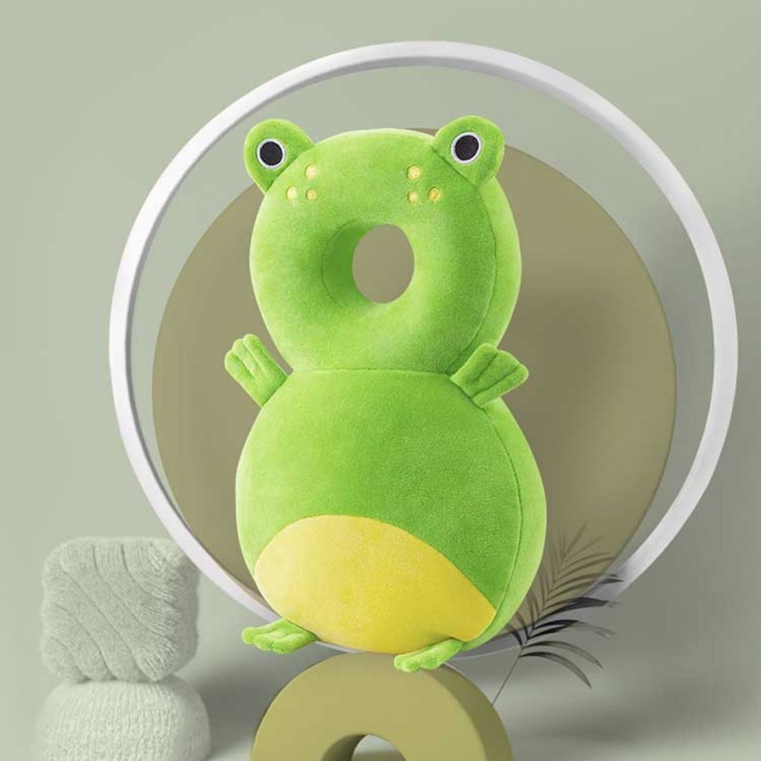 Baby Head Protection Pillow