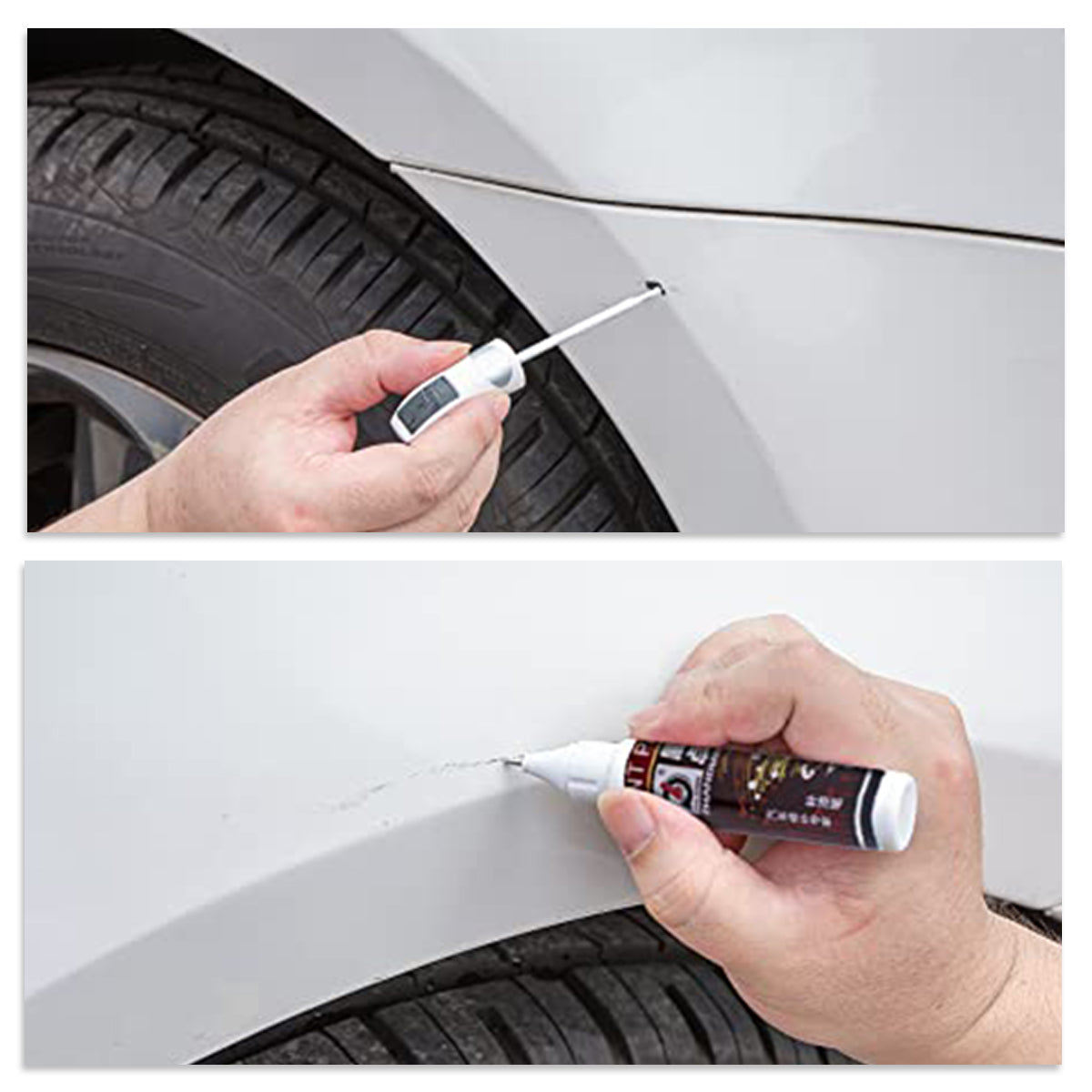 Dent Fix™ - Auto-Kratzer-Reparaturstift (1+1 FREE)