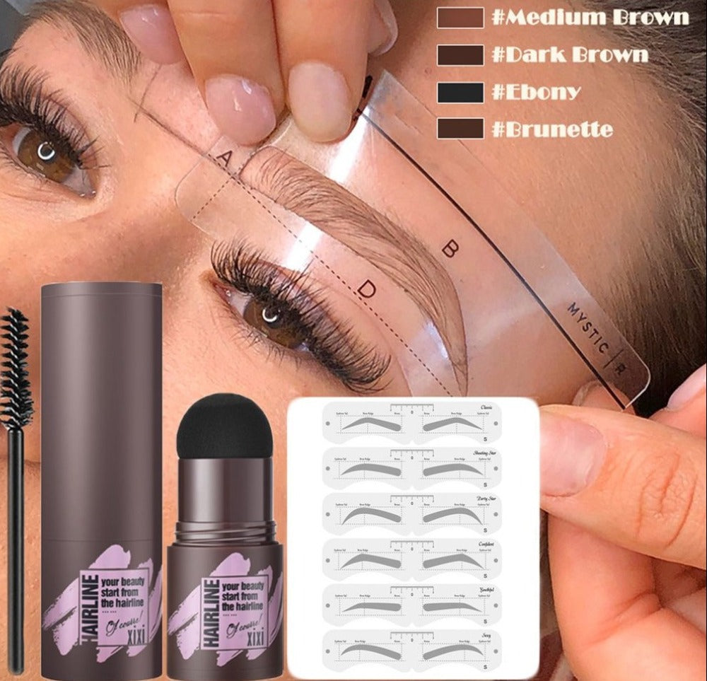 Sofortige Leima Magic Brow