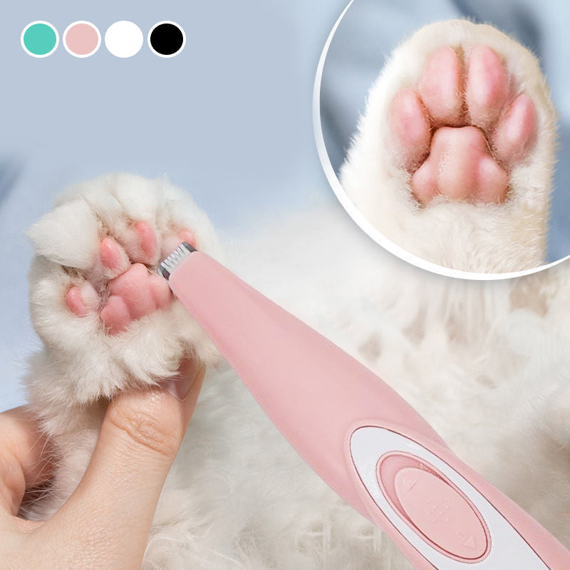 Pet Clipper™ - Husdjurs Mini-Trimmer