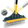 Sweep Pro® - 2 In 1 Magic Reinigungsbürste | 120 cm
