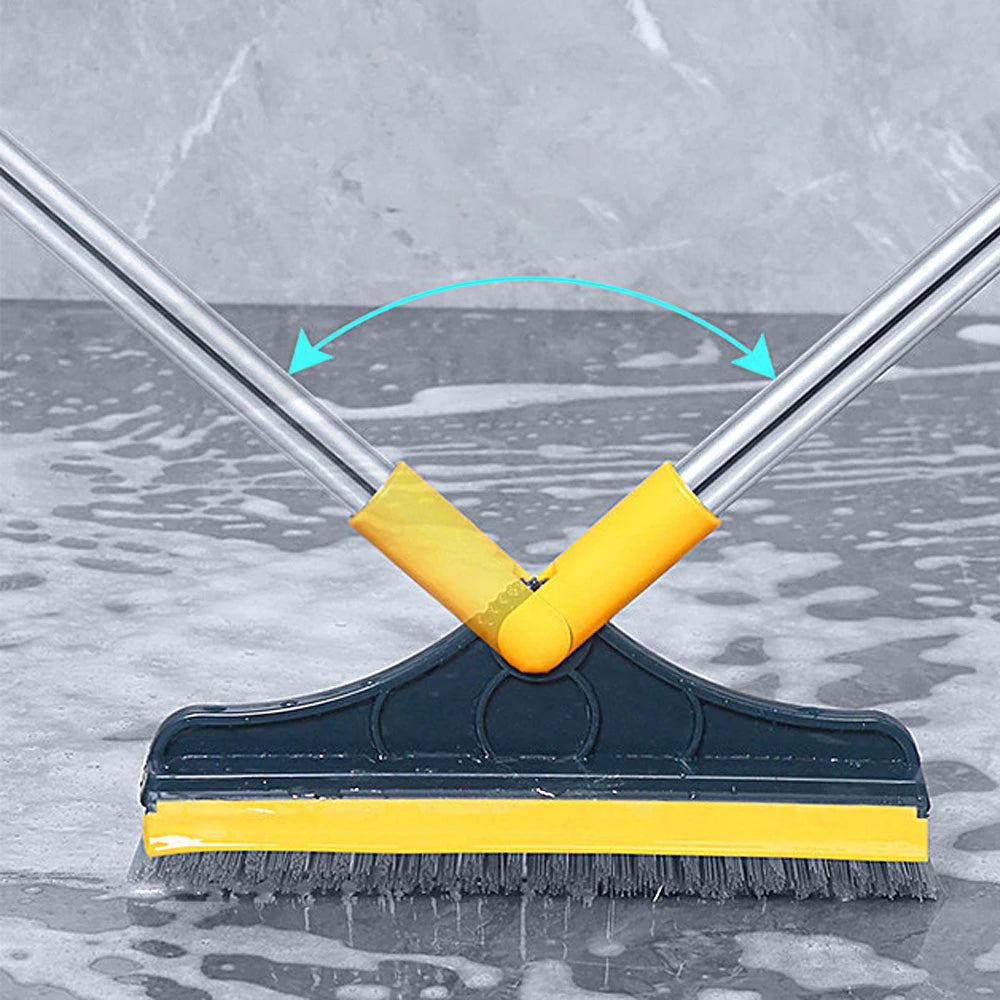 Sweep Pro® - 2 In 1 Magic Reinigungsbürste | 120 cm