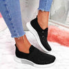 Avery Sneakers - Atmungsaktive und leichte Crystal Sneakers