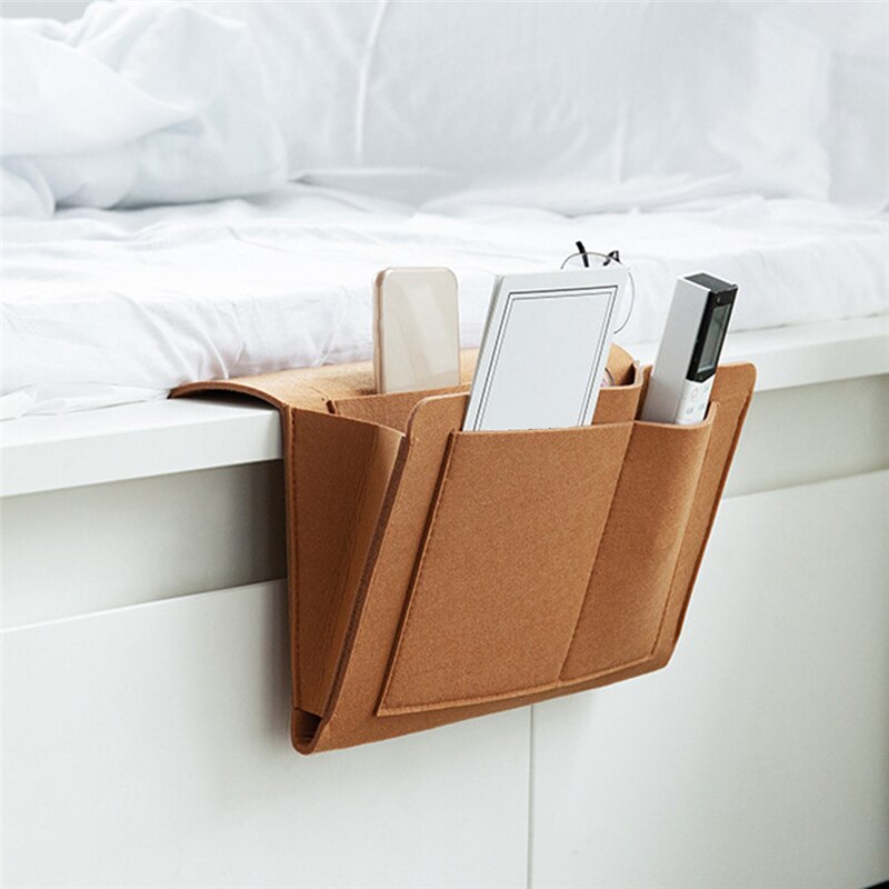 Bed Pocket™ - Hängender Nachttischorganisator