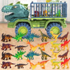 DinoTruck Collection - Komplettpaket 5 Stück