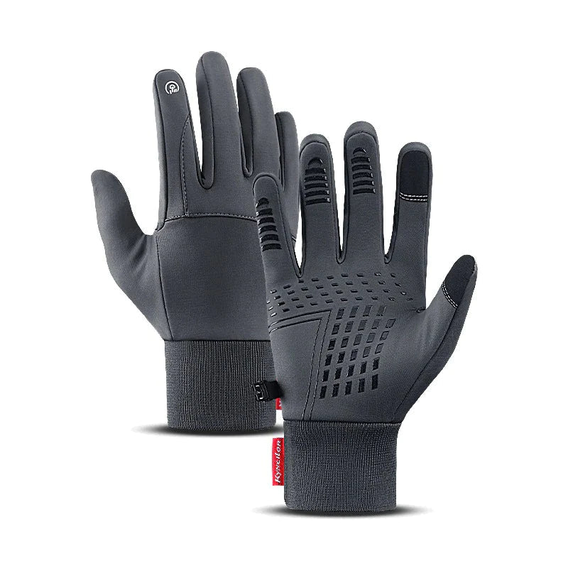 Warm On™ - Thermo-Handschuhe