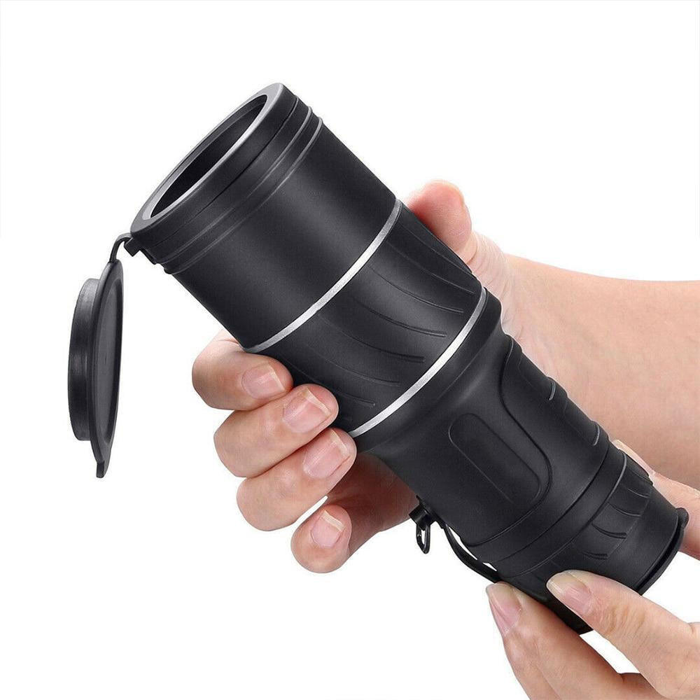 Portable Telescope 40x60 Military HD Professional