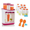 Shopahoo EasySqueeze Baby Food Station