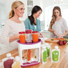 Shopahoo EasySqueeze Baby Food Station