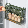 Egg Holder - Eieraufbewahrungsbox Mit Drei Ebenen