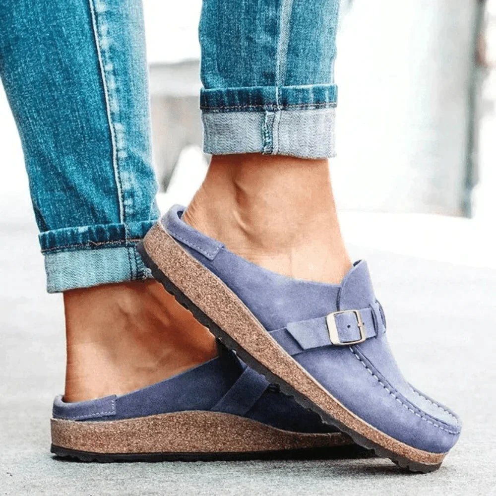 Renisya Loafers - Orthopädische Schuhe für Frauen