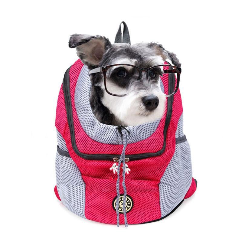 Haustier Hundetrage-Rucksack