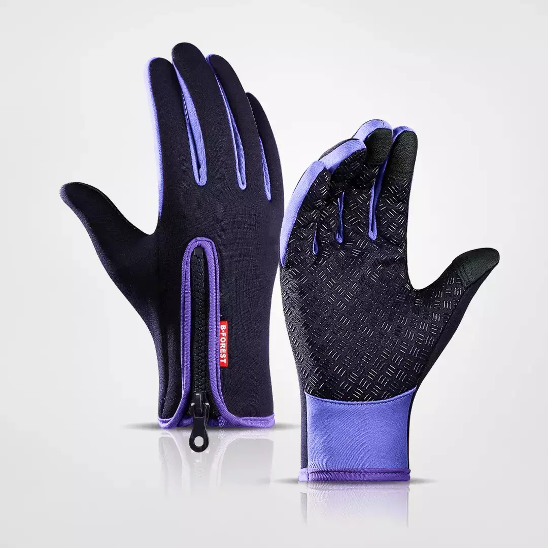 Satino - Thermische Handschuhe