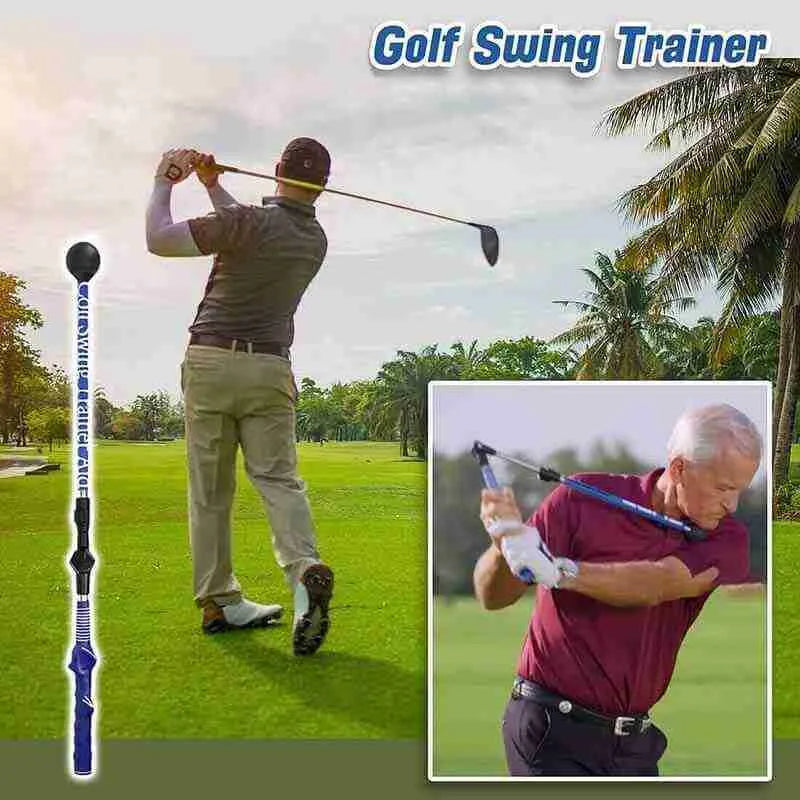 Swing Master - Der Schlüssel zu besseren Leistungen auf dem Golfplatz