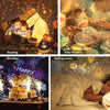 Star Light - Einzigartige Nachtlicht für Kinder